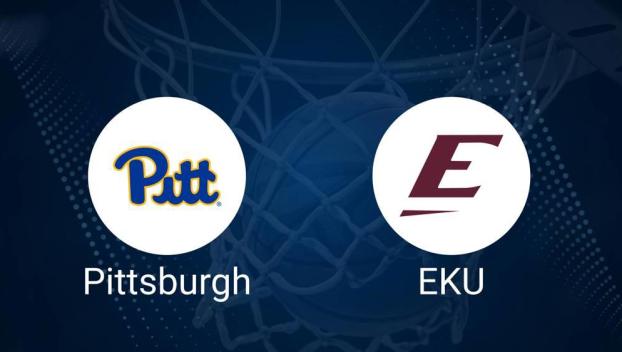 Pittsburgh vs. Eastern Kentucky Predictions & Picks: Spread, Total - December 11