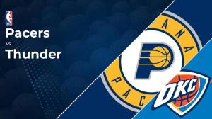 Thunder vs. Pacers Tickets Available – Thursday, Dec. 26
