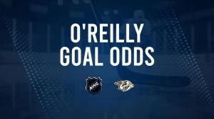 Will Ryan O'Reilly Score a Goal Against the Blues on December 27?