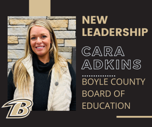 Cara Adkins (Photo submitted)