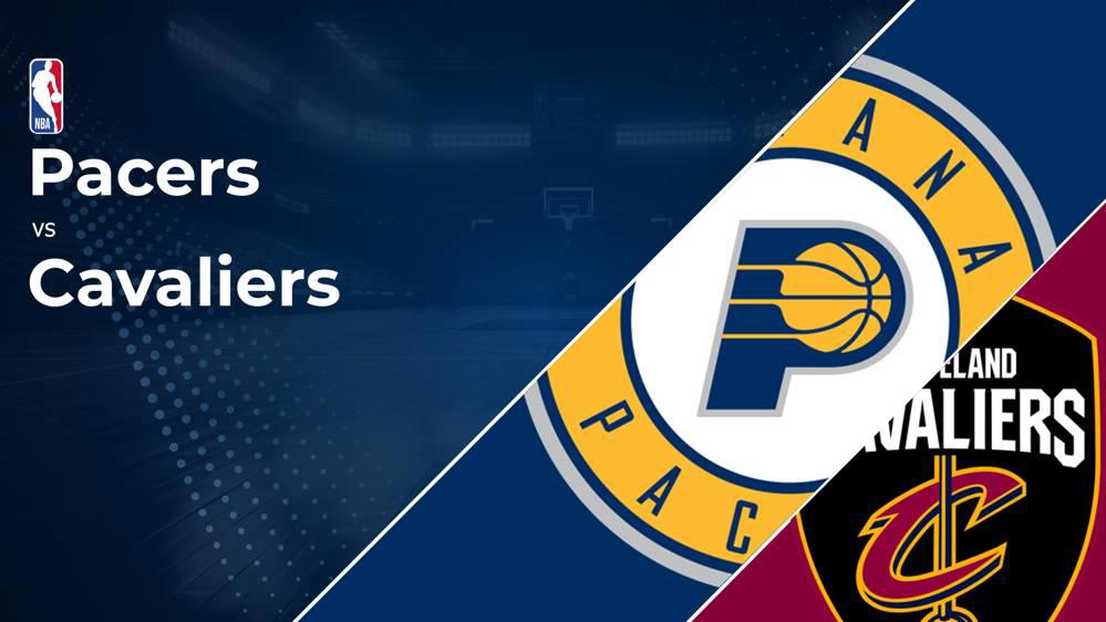 Cavaliers vs. Pacers Tickets Available – Tuesday, Jan. 14