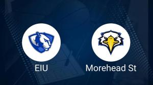 Eastern Illinois vs. Morehead State Basketball Tickets - Thursday, January 23