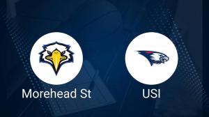 How to Watch Morehead State vs. Southern Indiana Women's Basketball on TV or Live Stream - January 28