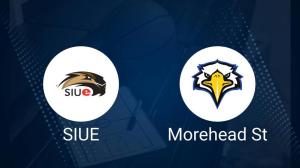 How to Watch SIU-Edwardsville vs. Morehead State on TV or Live Stream - January 25