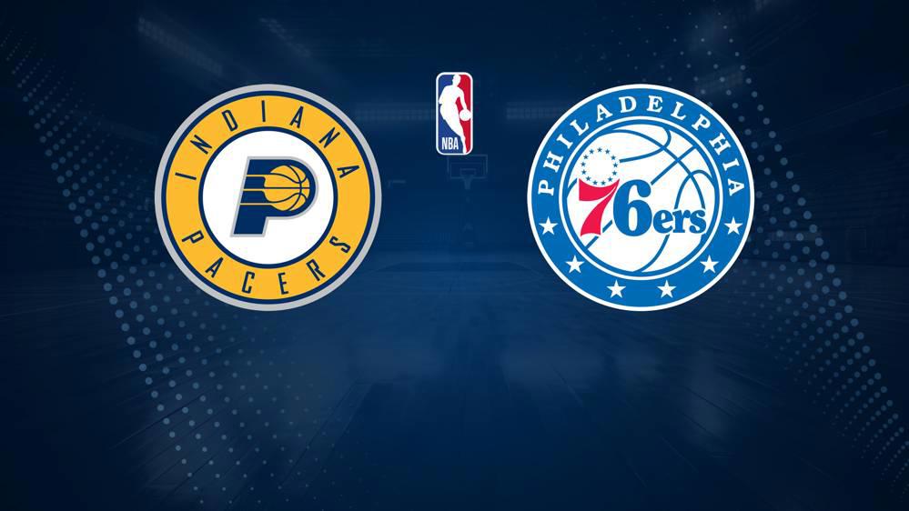 How to Watch the Pacers vs. 76ers Game: Streaming & TV Channel Info for January 18