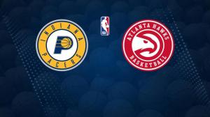 How to Watch the Pacers vs. Hawks Game: Streaming & TV Channel Info for February 1