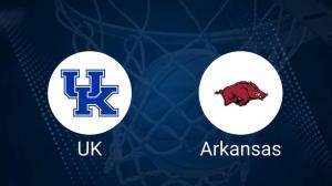 Kentucky vs. Arkansas Predictions & Picks: Spread, Total - February 1