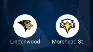 Lindenwood vs. Morehead State Basketball Tickets - Thursday, February 13