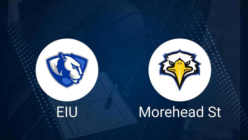 Morehead State vs. Eastern Illinois Basketball Tickets - Thursday, January 23