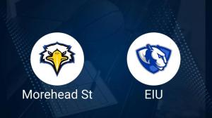 Morehead State vs. Eastern Illinois Predictions & Picks: Spread, Total - January 23