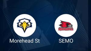 Morehead State vs. Southeast Missouri State Basketball Tickets - Thursday, February 6