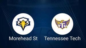 Morehead State vs. Tennessee Tech Predictions & Picks: Spread, Total - January 30