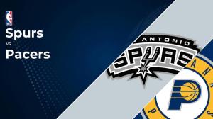 Pacers vs. Spurs Tickets Available – Saturday, Jan. 25