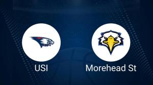 Southern Indiana vs. Morehead State Women's Basketball Predictions & Picks: Spread, Total - January 28