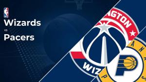 Wizards vs. Pacers Tickets Available – Wednesday, Feb. 12