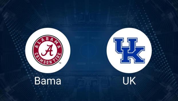 Alabama vs. Kentucky Predictions & Picks: Spread, Total - February 22