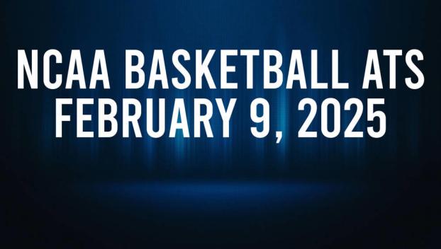 Best Bets for NCAA Basketball Picks Against the Spread for Sunday, February 9
