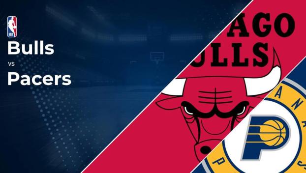 Bulls vs. Pacers Tickets Available – Monday, March 10