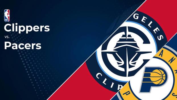 Clippers vs. Pacers Prediction & Picks: Line, Spread, Over/Under - February 6