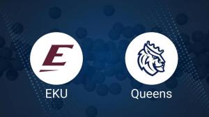 Eastern Kentucky vs. Queens Predictions & Picks: Spread, Total - February 15