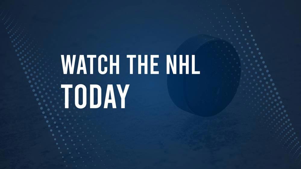 February 8 NHL TV Schedule: TV Channel, Start Times & Live Streaming Options