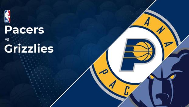 Grizzlies vs. Pacers Tickets Available – Thursday, Feb. 20