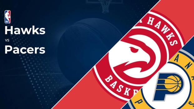 Hawks vs. Pacers Tickets Available – Saturday, March 8