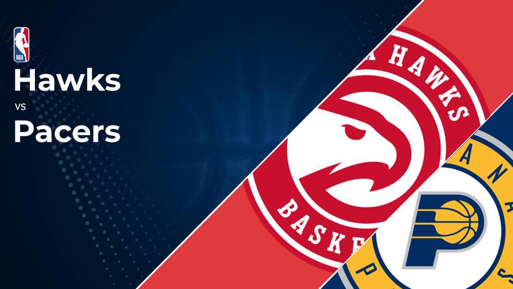 Hawks vs. Pacers Tickets Available – Thursday, March 6