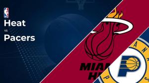 Heat vs. Pacers Tickets Available – Friday, Feb. 28