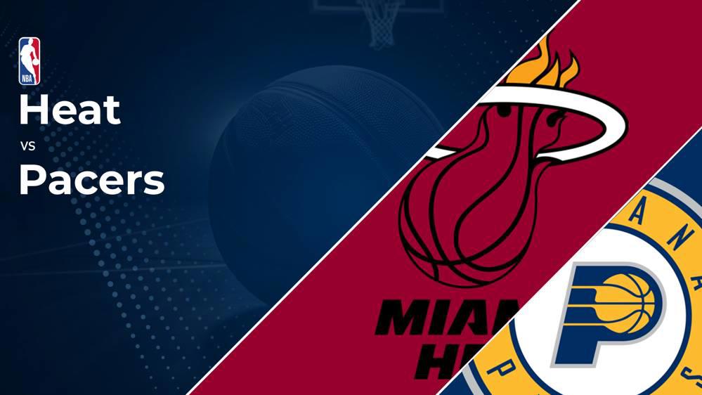 Heat vs. Pacers Tickets Available – Friday, Feb. 28