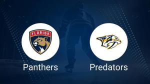 How to Pick the Panthers vs. Predators Game with Odds, Spread, Betting Line and Stats – February 25