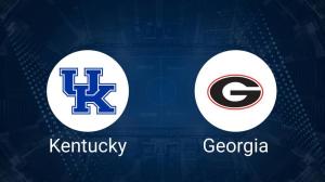 How to Watch Kentucky vs. Georgia Women's Basketball on TV or Live Stream - February 16