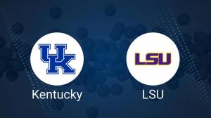 How to Watch LSU vs. Kentucky Women's Basketball on TV or Live Stream - February 23