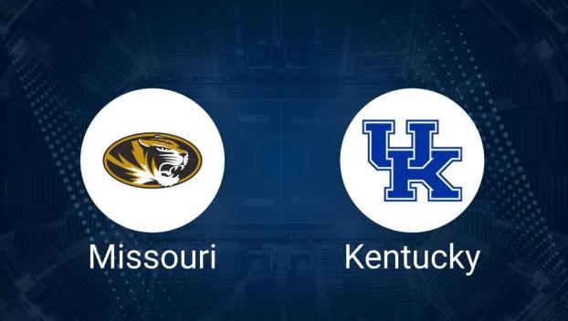 How to Watch Missouri vs. Kentucky Women's Basketball on TV or Live Stream - February 20