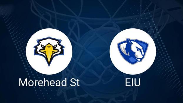 How to Watch Morehead State vs. Eastern Illinois Women's Basketball on TV or Live Stream - February 22