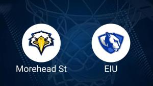 How to Watch Morehead State vs. Eastern Illinois Women's Basketball on TV or Live Stream - February 22