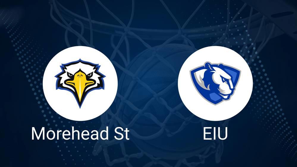 How to Watch Morehead State vs. Eastern Illinois Women's Basketball on TV or Live Stream - February 22