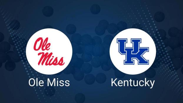 How to Watch Ole Miss vs. Kentucky Women's Basketball on TV or Live Stream - February 10
