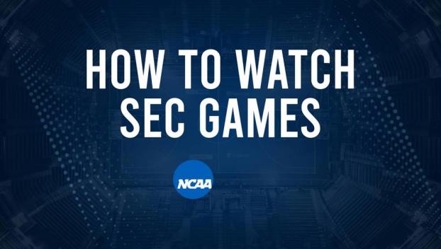How to Watch SEC Women's College Basketball Games - Thursday, February 20