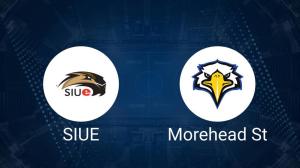 How to Watch SIU-Edwardsville vs. Morehead State on TV or Live Stream - February 20