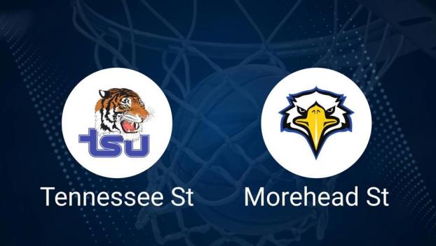 How to Watch Tennessee State vs. Morehead State on TV or Live Stream - February 27