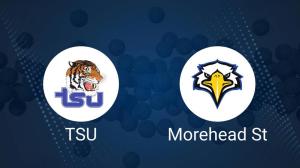 How to Watch Tennessee State vs. Morehead State Women's Basketball on TV or Live Stream - February 27