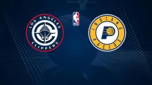 How to Watch the Clippers vs. Pacers Game: Streaming & TV Channel Info for February 6