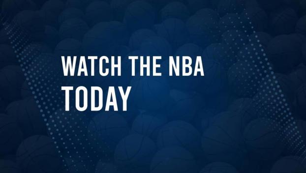 How to Watch the NBA Today, February 8