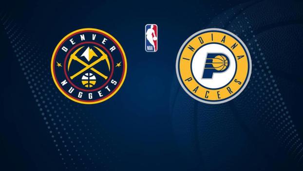 How to Watch the Nuggets vs. Pacers Game: Streaming & TV Channel Info for February 24