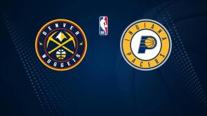 How to Watch the Nuggets vs. Pacers Game: Streaming & TV Channel Info for February 24