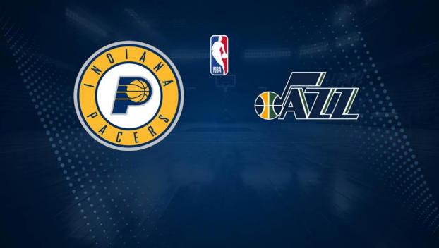 How to Watch the Pacers vs. Jazz Game: Streaming & TV Channel Info for February 3