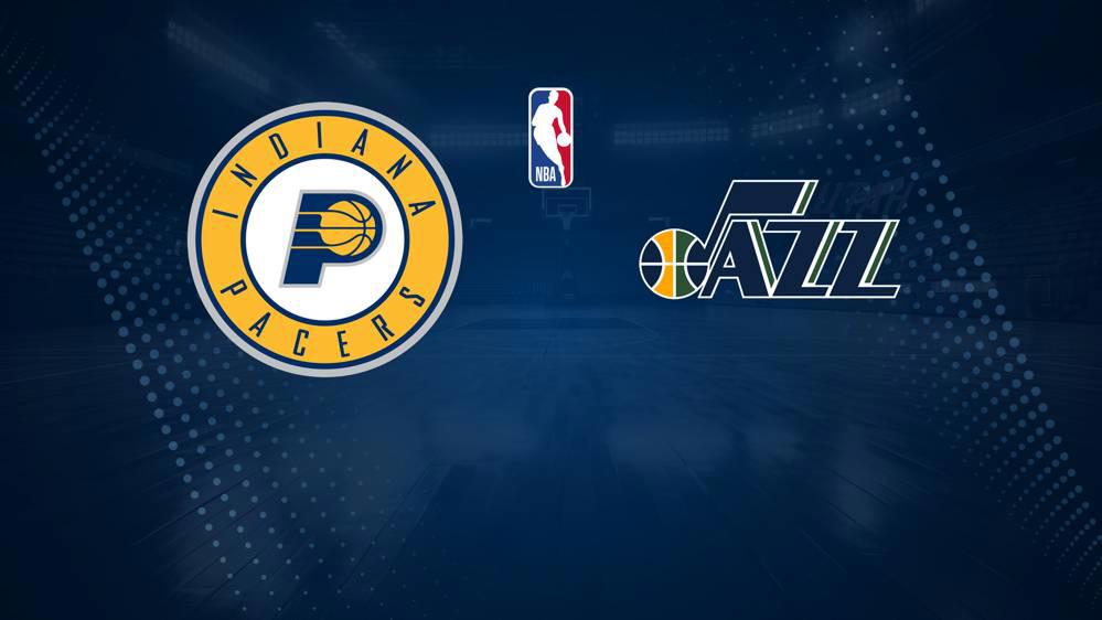 How to Watch the Pacers vs. Jazz Game: Streaming & TV Channel Info for February 3