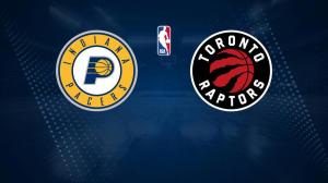 How to Watch the Pacers vs. Raptors Game: Streaming & TV Channel Info for February 26