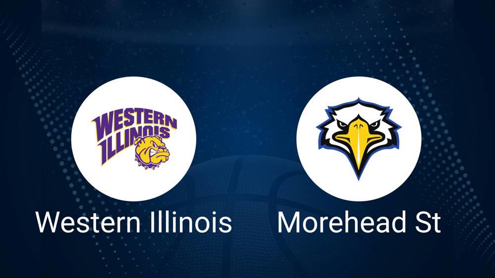 How to Watch Western Illinois vs. Morehead State Women's Basketball on TV or Live Stream - February 15